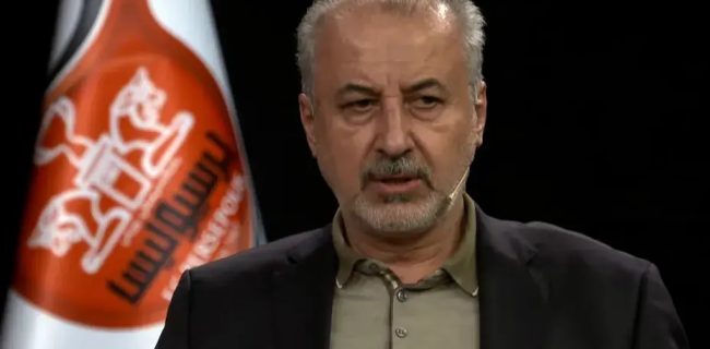درویش: یک تمدیدی دیگر قطعی شده / حساب پرسپولیس بسته است