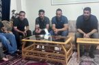 همدردی هافبک پرسپولیس با خانواده الهه حسین‌نژاد