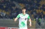 هافبک جوان خیبر در میان گزینه های پرسپولیس