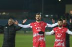 عدم اقدام خارجی‌های پرسپولیس برای فسخ قرارداد؛ احتمال لغو اردوی ترکیه