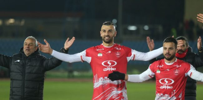 خبرنگار ترکیه‌ای: کارتال و دورسون از پرسپولیس می‌روند