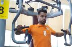 بازگشت یک پرسپولیسی به ترکیب اصلی تیم ملی