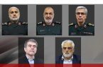 واکنش باشگاه پرسپولیس به حمله اسرائیل به ایران