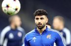 شاگرد برانکو دوباره در راه پرسپولیس؟