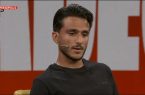 ششمین خرید فصل: محمدحسین صادقی به پرسپولیس پیوست