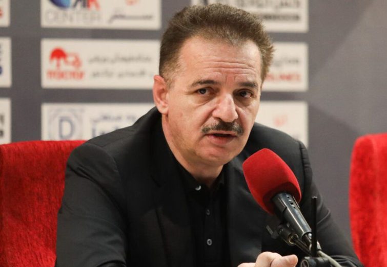 تمجید زنوزی از درویش: مواظب پول بیت‌المال است