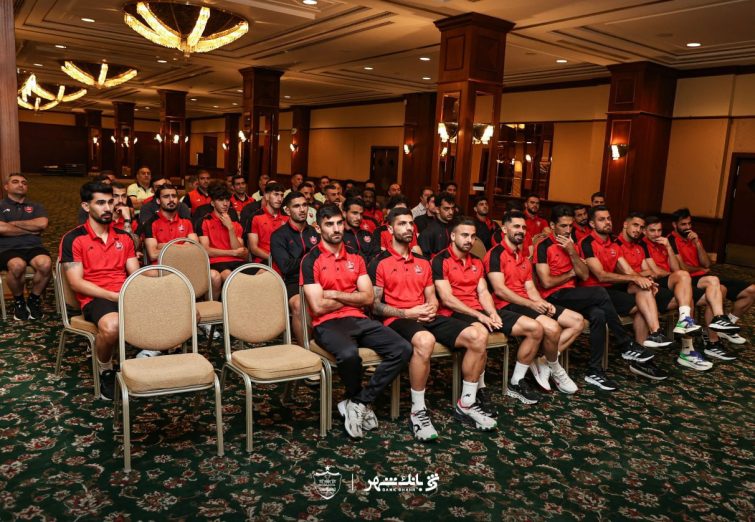 مشکل باشگاه پرسپولیس برای مازاد کردن از بین ۴ بازیکن