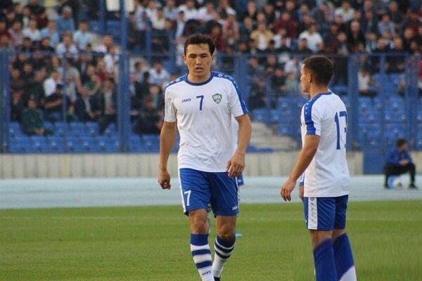 پرسپولیس شوکوروف را نمی‌خواهد