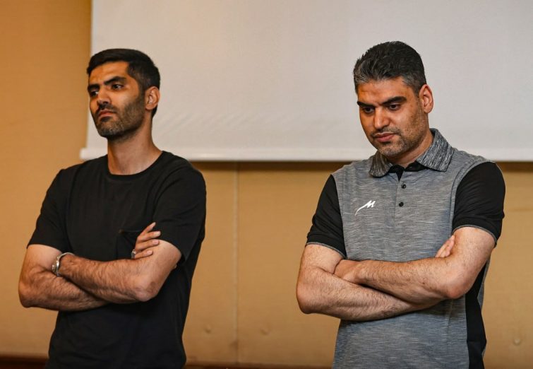 احضار مدیرعامل پرسپولیس به کمیته اخلاق فدراسیون فوتبال