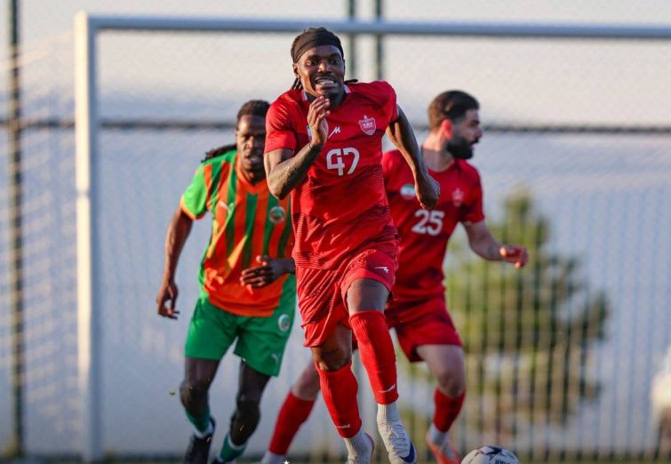 آخرین وضعیت پرونده انتقال بیفوما به پرسپولیس