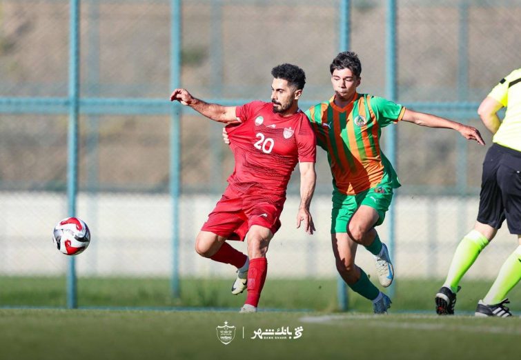 سیستم بازی موردعلاقه هاشمیان مشخص شد