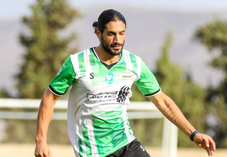 ابرقویی به پرسپولیس پیوست