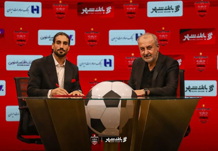 درویش: هاشمیان بله قربان‌گو نیست؛ ابرقویی زمان کارتال قرار بود بیاید / بی‌سابقه‌ترین نقل و انتقالات را داشتیم