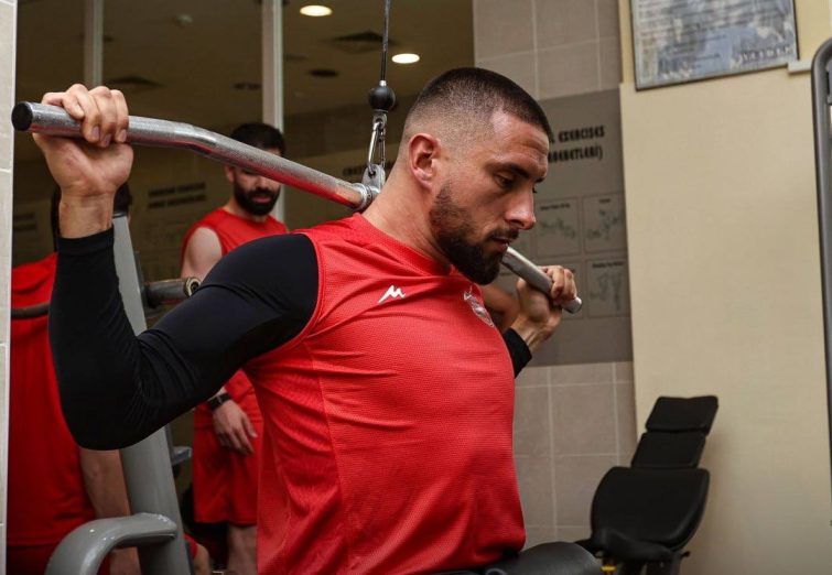 پرسپولیس و گندوز به دنبال فسخ قرارداد