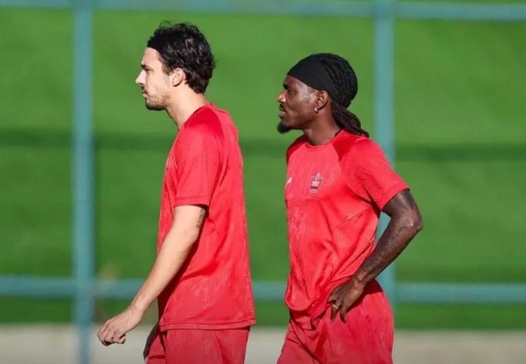 فرصت طلایی پرسپولیس در نقل و انتقالات سوخت