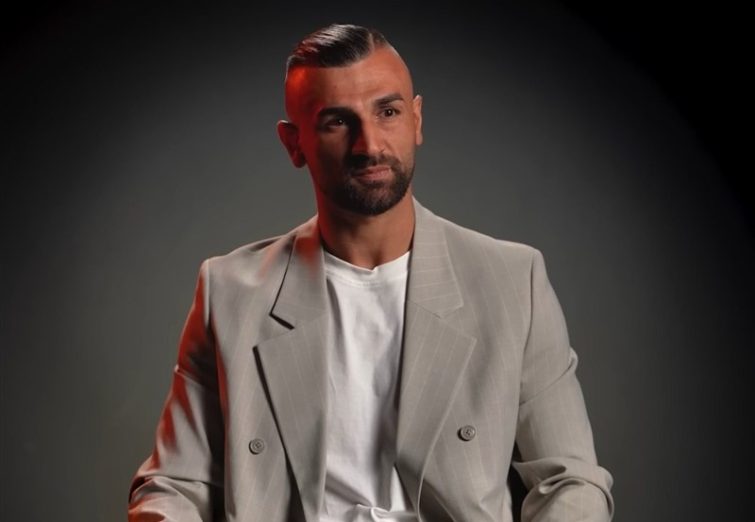 دورسون: با جذب بازیکنان بهتر می‌توانیم قهرمان شویم/  فنرباغچه خانه من است