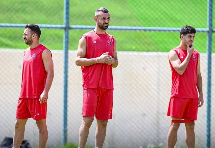 پشت پرده عدم توافق با مهاجم ترکیه ای/ دورسون حاضر به فسخ قرارداد نیست