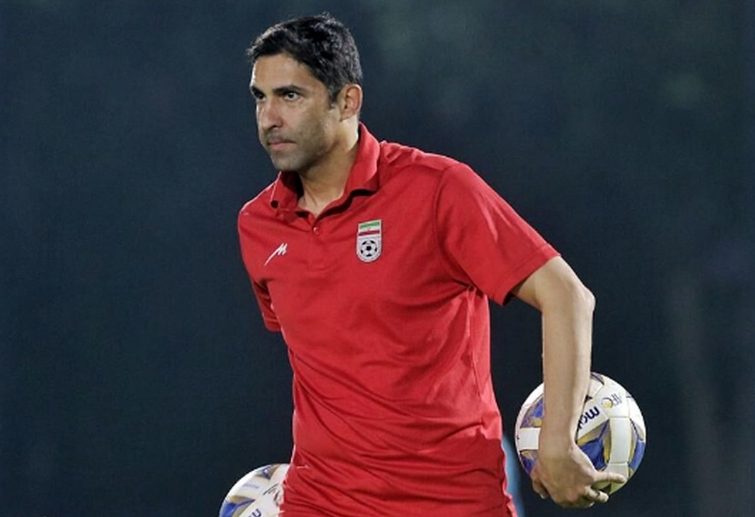 حذف گزینه های غیرپرسپولیسی برای جانشینی کارتال