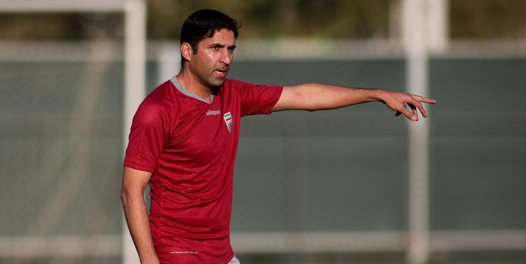 کارتال نامه اقاله قرارداد فرستاد/ هاشمیان احتمالا سرمربی پرسپولیس می‌شود