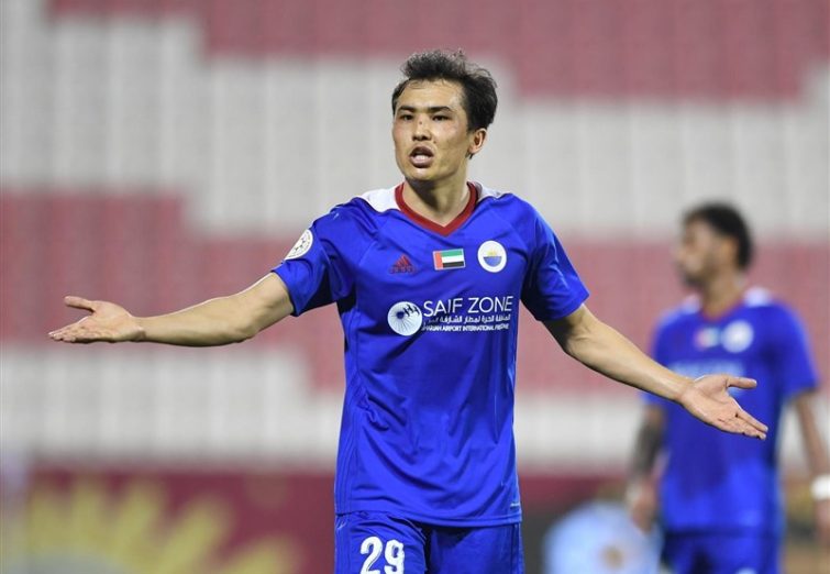 دلیل عدم انتقال هافبک ازبک به پرسپولیس چه بود؟