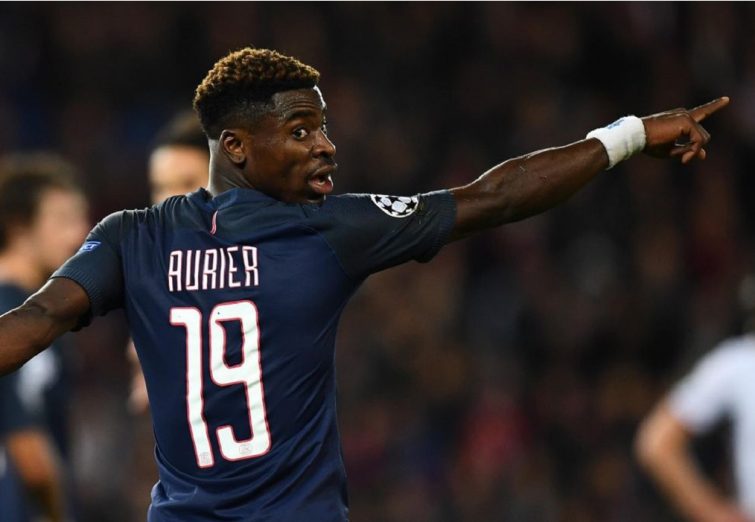 سرژ اوریه به اردوی پرسپولیس در ترکیه رسید