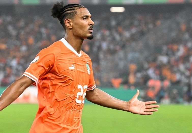 خبری از بمب نیست، مهاجم مدنظر پرسپولیس در هلند