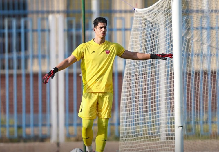 واعظی: بازی با فجر می‌تواند شروع کلین‌شیت‌های نیازمند باشد/ در فاز حمله کمبودهایی وجود دارد