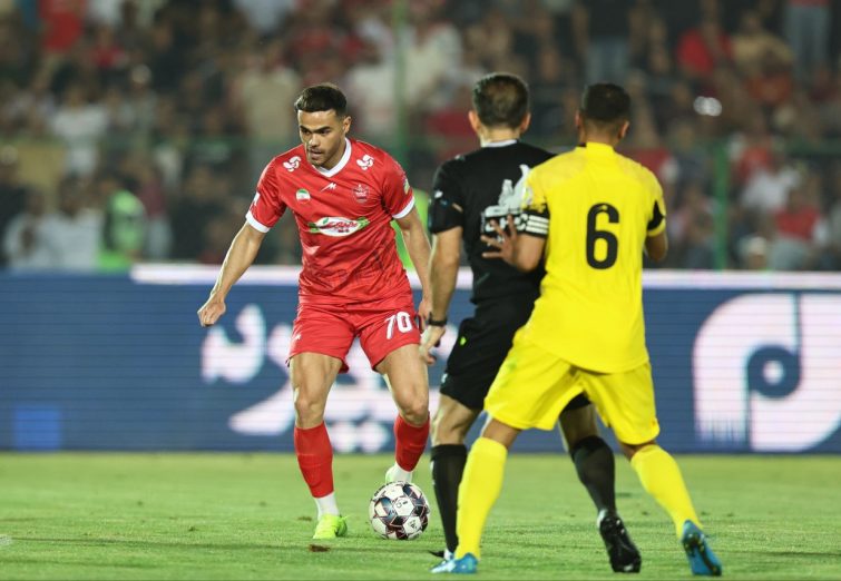 باکیچ و اورونوف به اردوی مونته نگرو و ازبکستان دعوت شدند