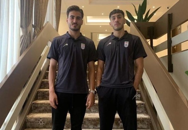 صحرایی به اردوی تیم امید پیوست