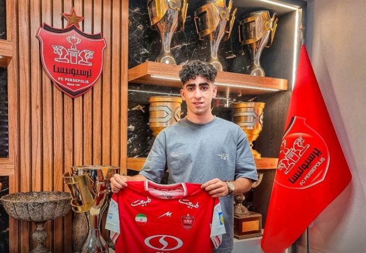 شکایت باشگاه پرسپولیس از گل‌گهر، بنیامین علیپور و یک ایجنت