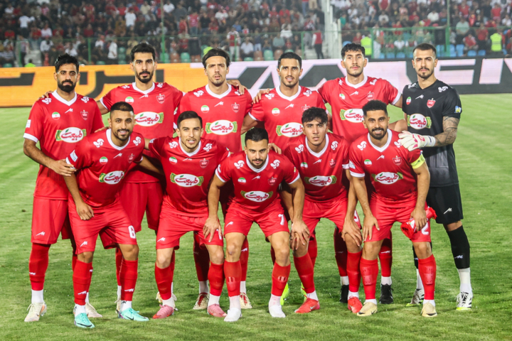 از عرش به فرش / شروع پرسر و صدای پرسپولیس چطور به سقوط منجر شد