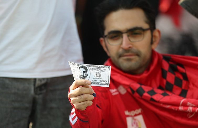 باشگاه تراکتور هم تهدید کرد؛ از پرسپولیس به فیفا شکایت می‌کنیم!