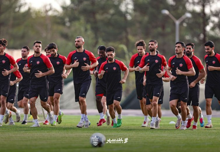 عجایب یک قانون خنده دار؛ استقلال دور زد، پرسپولیس قول دور زدن داد