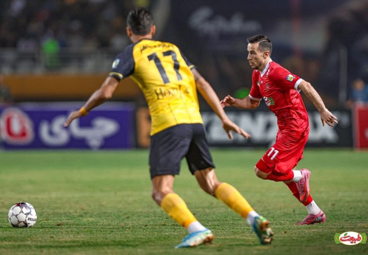 جریمه میلیاردی کمیته انضباطی برای پرسپولیس و سپاهان