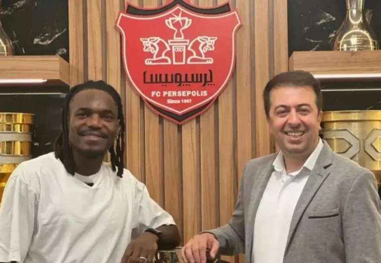 با تأییدیه فیفا، محرومیت بیفوما برداشته شد