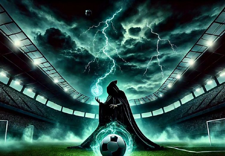 جادوگری ۴ مربی سرشناس را خانه‌نشین کرد