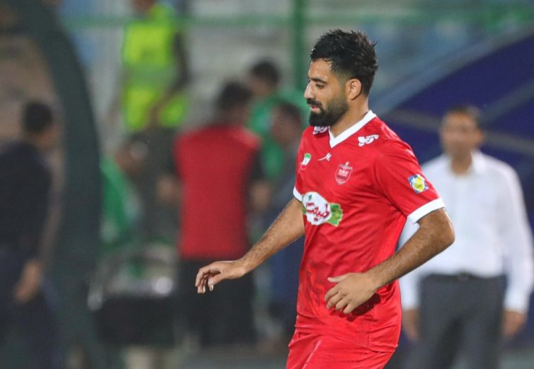 کنعانی: خواهش می‌کنم بازی‌های پرسپولیس را در ورزشگاه آزادی برگزار کنند/ تست دادیم و مشکلی نبود