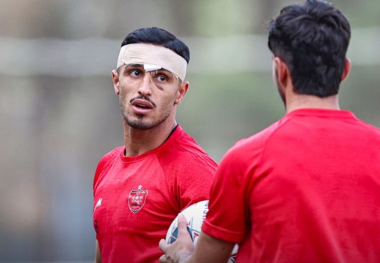 درخواست علیپور برای افزایش مبلغ قرارداد