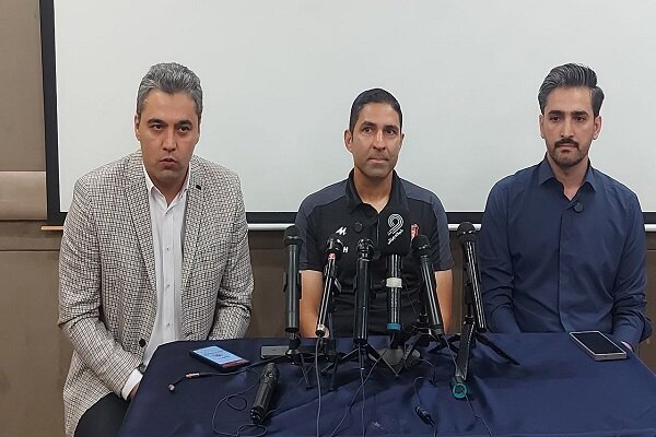 هاشمیان: نقل‌وانتقالات‌مان تا الان هوشمندانه بوده  / امیری به خاطر محدودیت لیست جدا می‌شود