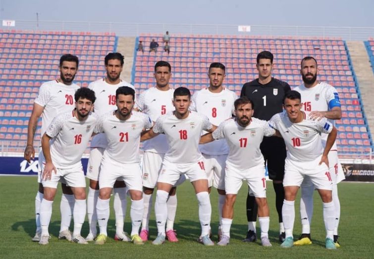 دعوت چهار پرسپولیسی به اردوی تیم ملی