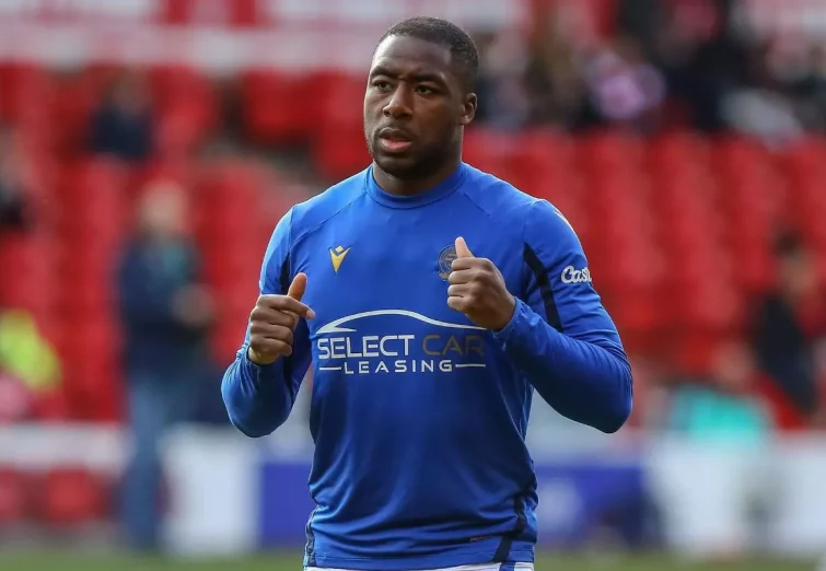 کاهش احتمال جذب مهاجم ساحل عاجی به خاطر پول