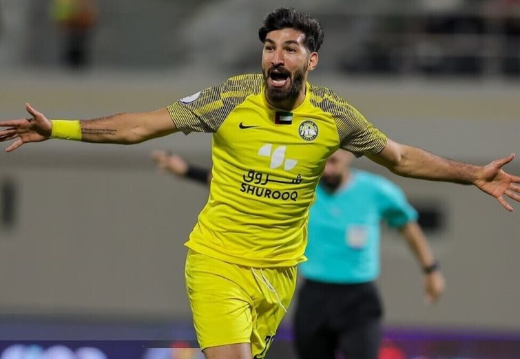 مغانلو: لطف شما هواداران برایم افتخار است / شرایط برای پرسپولیسی شدنم فراهم نشد مغانلو: لطف شما هواداران برایم افتخار است / شرایط برای پرسپولیسی شدنم فراهم نشد