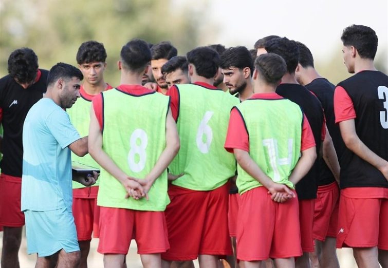 دعوت صحرایی و صادقی به تیم ملی امید