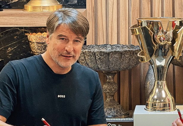 اونینگ: ۱۵ سال با وحید هاشمیان زندگی کردم/ برای تیم ملی آلمان کار کرده‌ام