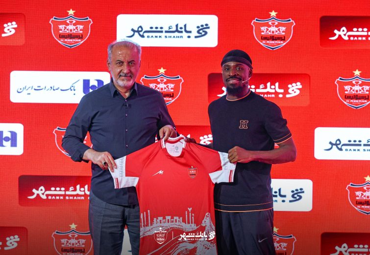 پاسخ منفی مدیران پرسپولیس به درخواست سرژ اوریه