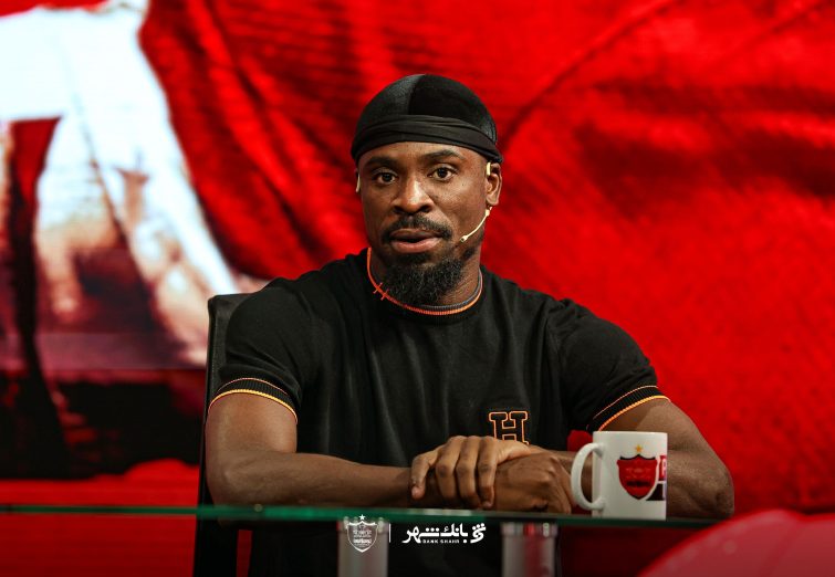 اعلام رای کمیته انضباطی درباره سرژ اوریه