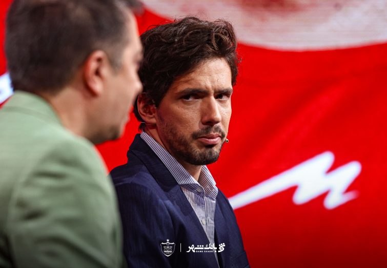 باکیچ: برای من افتخار بزرگی است که در بزرگترین تیم آسیا حضور دارم