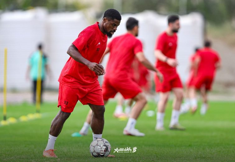 هراتیان: روند پزشکی اوریه خوب پیش برود، می‌تواند بازی کند