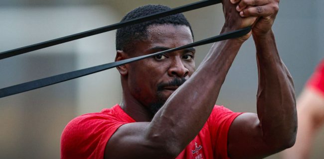 خرید جنجالی پرسپولیس نیامده میرود؟