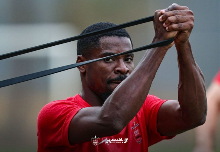 سر‌ژ اوریه به بازی با ملوان می‌رسد؟